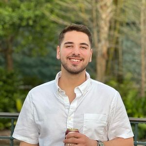 Meet your Posher, Ryan